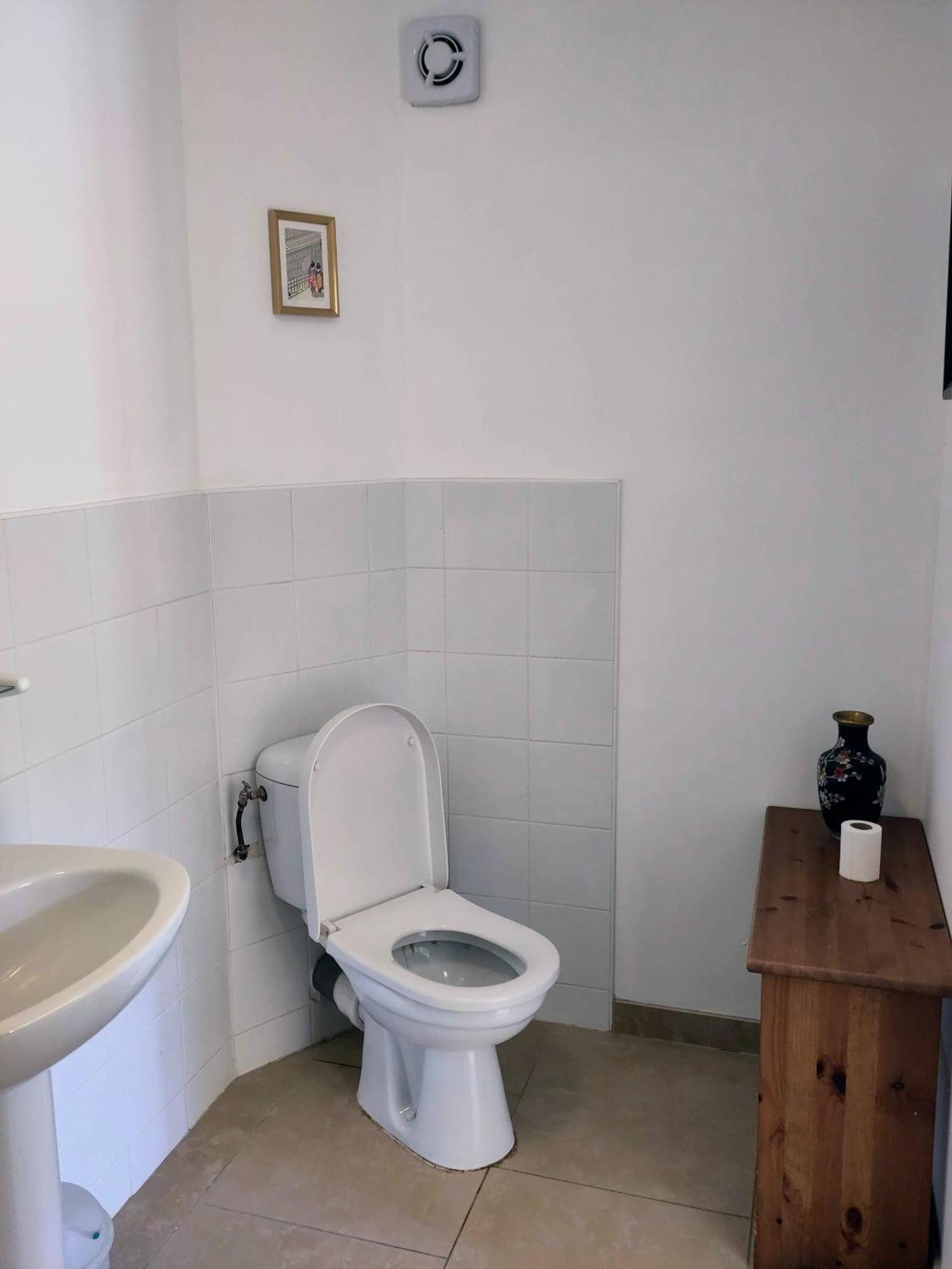 Le Sablon Chambres D'Hotes Parcay-les-Pins Exterior foto